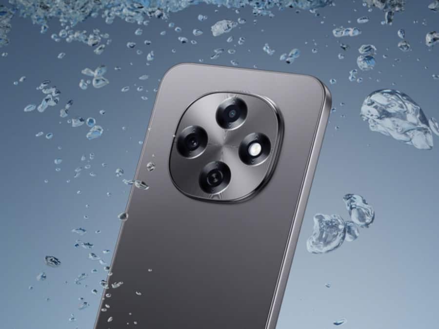 Oppo F31 Pro 5G