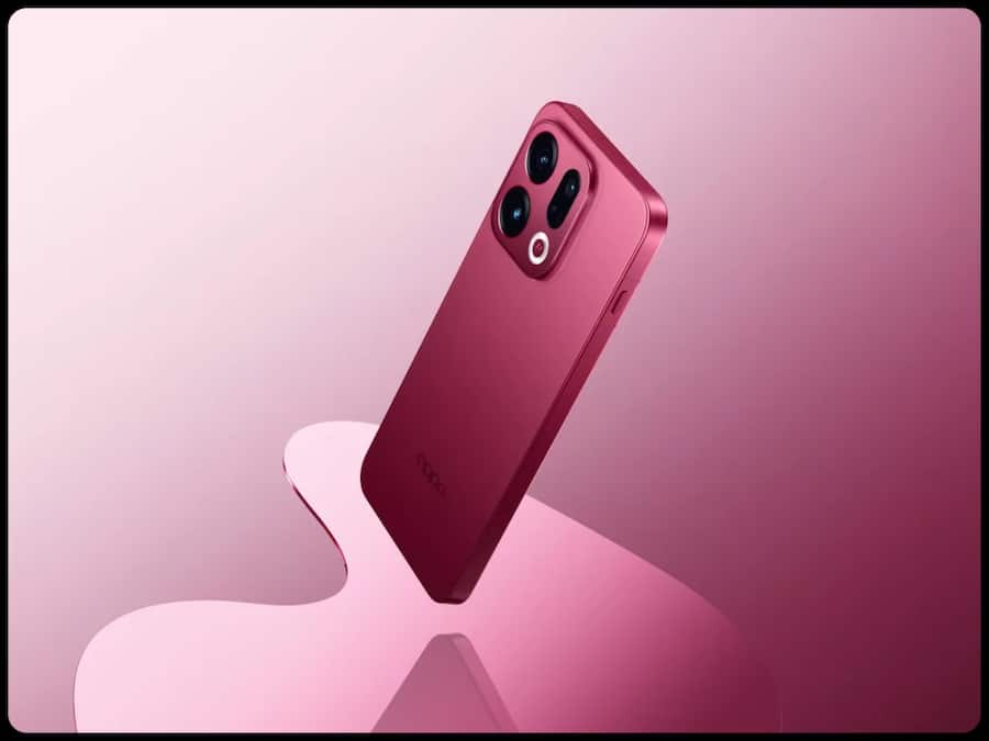 Oppo Find X9 5G (2)