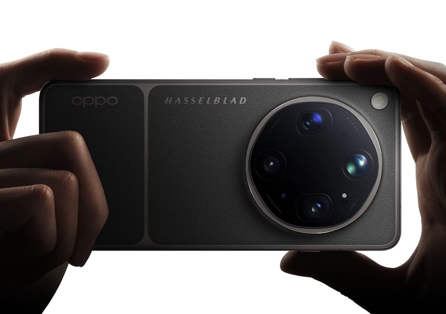 Oppo Find X9 Ultra (1)