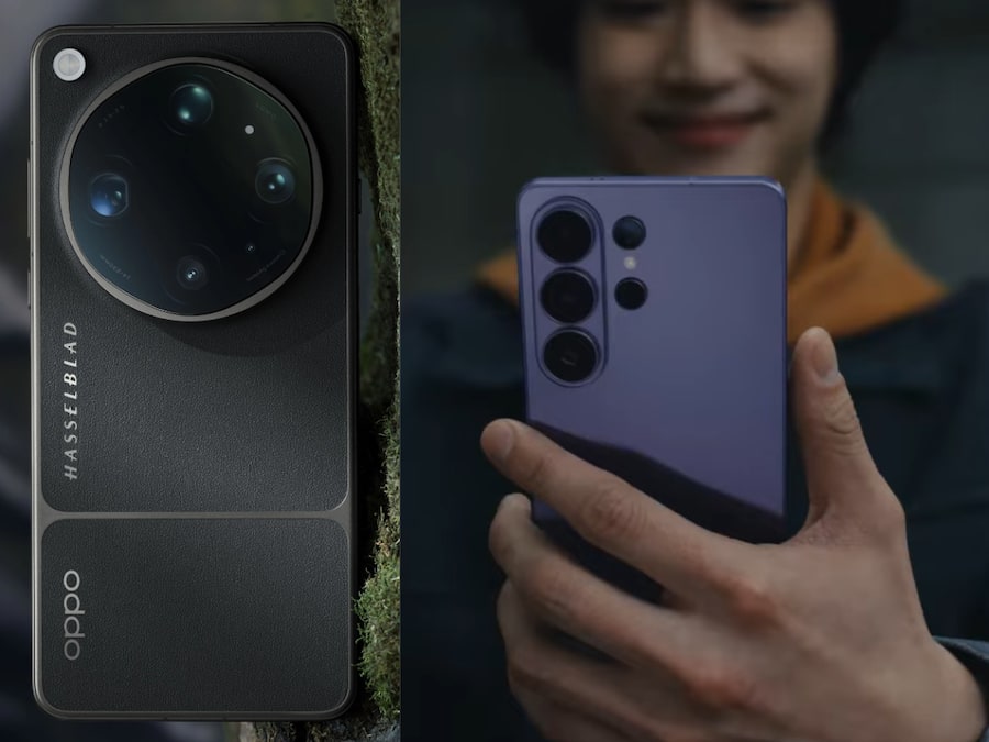 Oppo Find X9 Ultra vs Galaxy S26 Ultra (2)