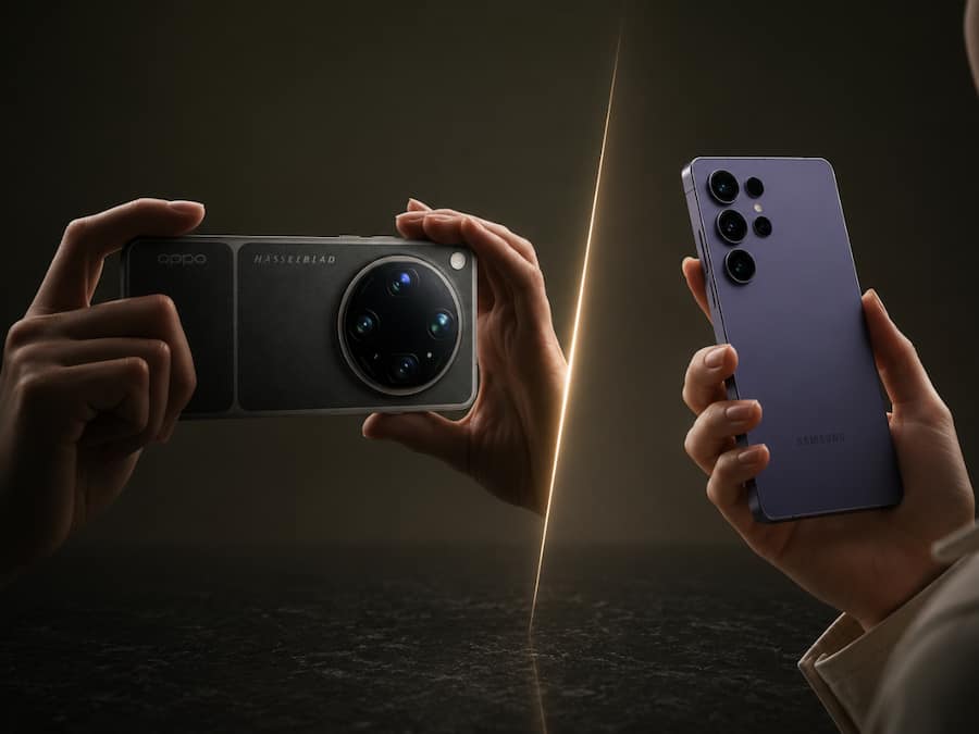 Oppo Find X9 Ultra vs Galaxy S26 Ultra (4)