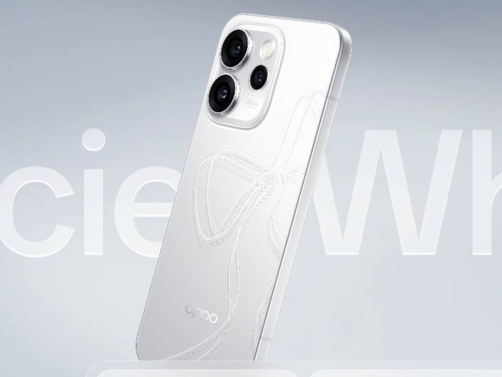 Oppo Reno15Pro mini 5G