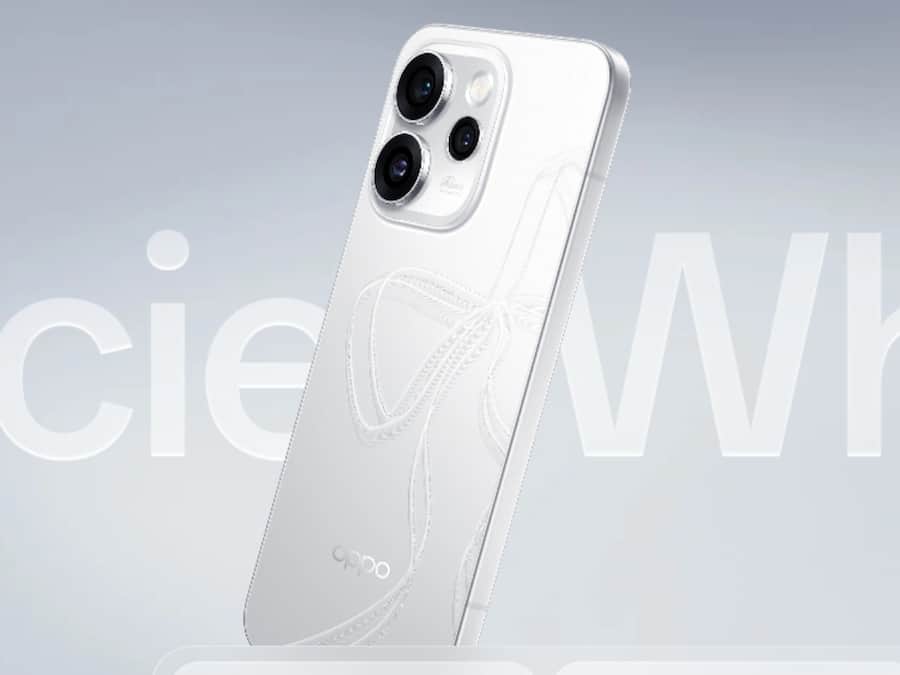 Oppo Reno15Pro mini 5G