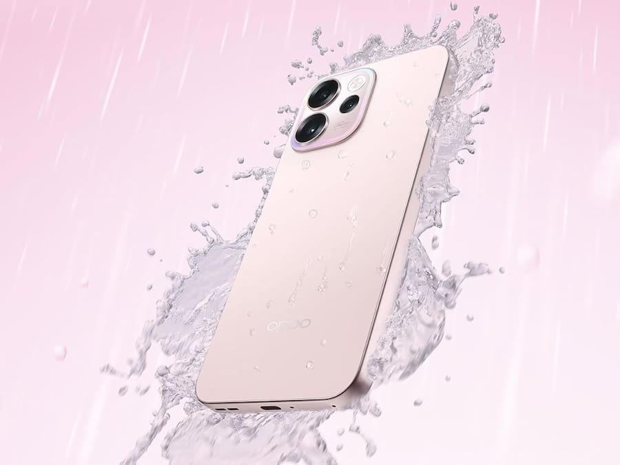 Oppo Reno15c 5G
