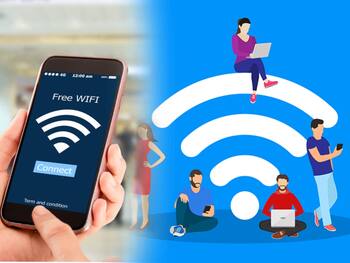PM-WANI को लेकर सरकार का बड़ा फैसला, अब QR Code स्कैन करते ही चलेगा Free Wi-Fi