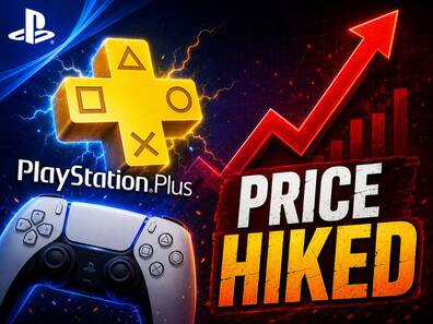 PlayStation Plus price hike begins May 20, here’s what you’ll pay now