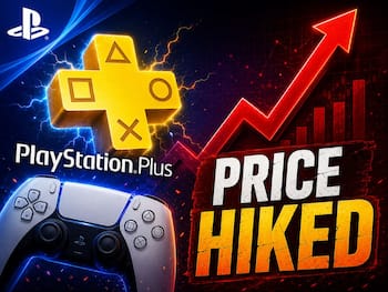 PlayStation Plus हुआ महंगा, Sony ने कई देशों में बढ़ाई सब्सक्रिप्शन की कीमत