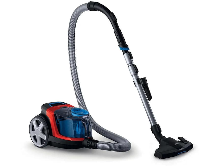Philips PowerPro Compact FC9351