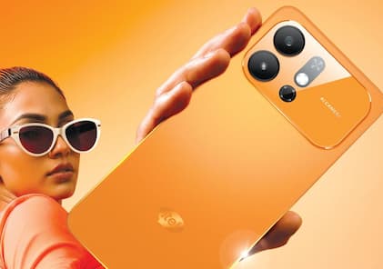 मात्र 8999 में आ गया iPhone 17 Pro जैसा दिखने वाला फोन, मिलिट्री ग्रेड मिलेगी मजबूती