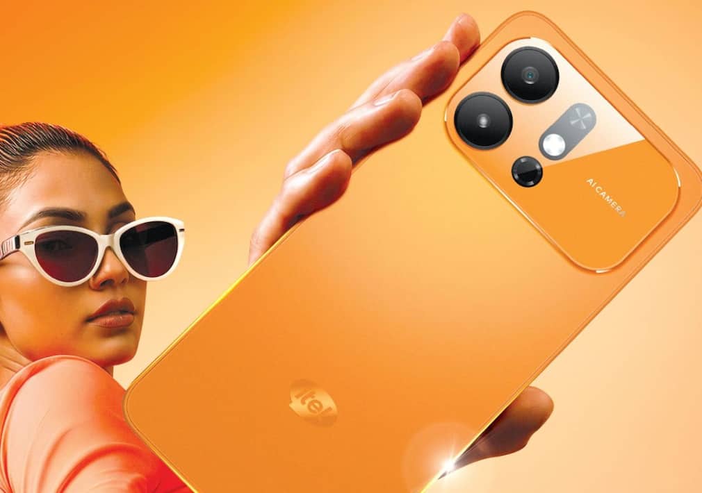 मात्र 8999 में आ गया iPhone 17 Pro जैसा दिखने वाला फोन, मिलिट्री ग्रेड मिलेगी मजबूती