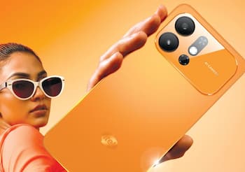 मात्र 8999 में आ गया iPhone 17 Pro जैसा दिखने वाला फोन, मिलिट्री ग्रेड मिलेगी मजबूती