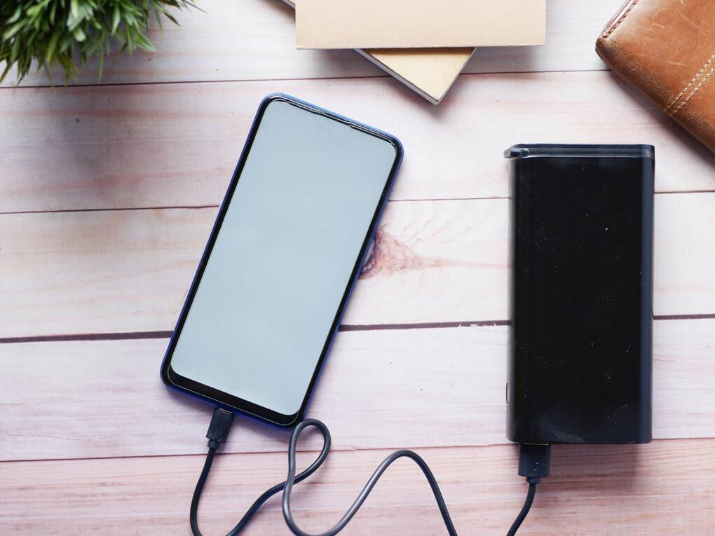 Power Banks