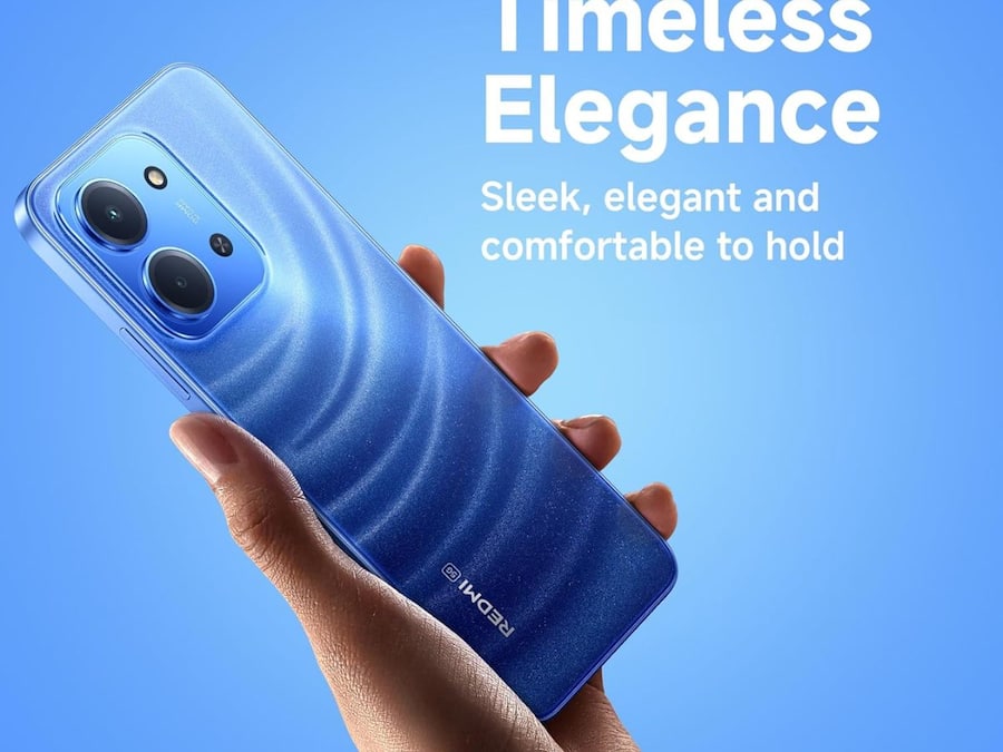 REDMI 15C 5G