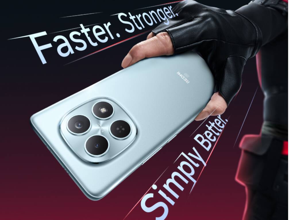 REDMI Note 15 5G