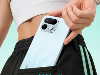 8000mAh बैटरी के साथ अगले हफ्ते आ रहा Realme का नया फोन, कंपनी ने किया कंफर्म