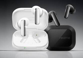 सिंगल चार्ज पर 50 घंटे चलने वाले Realme Buds Air 8 Pro भारत में लॉन्च, जानें कीमत