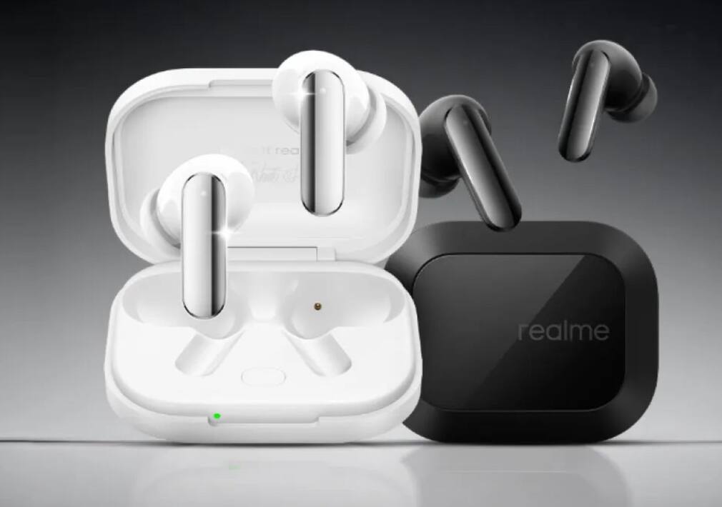 सिंगल चार्ज पर 50 घंटे चलने वाले Realme Buds Air 8 Pro भारत में लॉन्च, जानें कीमत