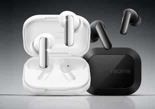 सिंगल चार्ज पर 50 घंटे चलने वाले Realme Buds Air 8 Pro भारत में लॉन्च, जानें कीमत