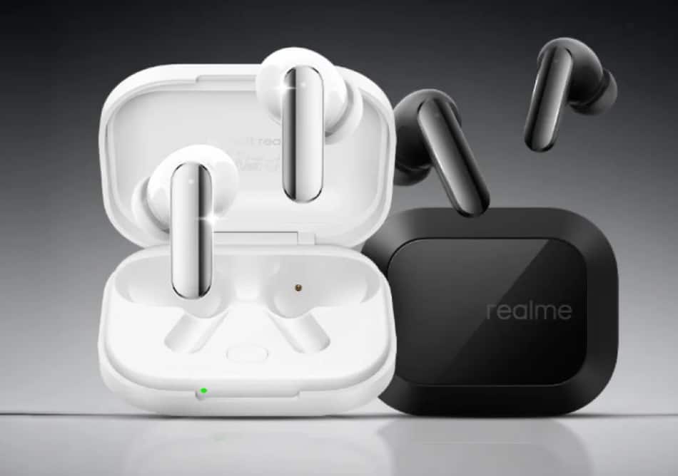सिंगल चार्ज पर 50 घंटे चलने वाले Realme Buds Air 8 Pro भारत में लॉन्च, जानें कीमत