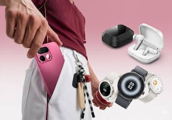 Realme का धमाका, Realme 16T 5G, Watch S5 और Buds Air 8 Pro अगले हफ्ते भारतीय मार्केट में मारेंगे एंट्री, रहें तैयार