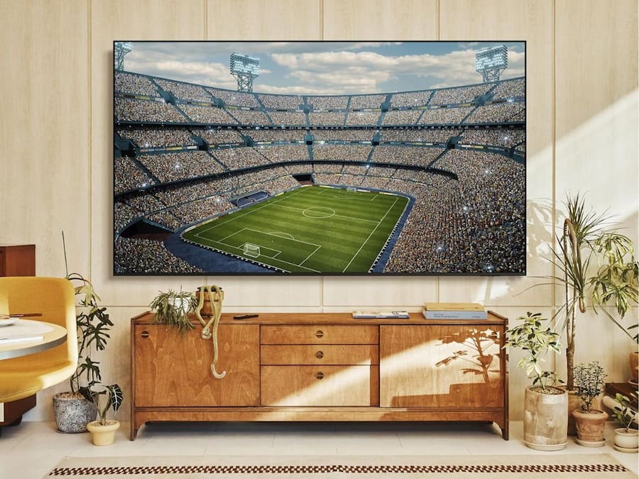 Samsung 138 cm (55 inches) (1)