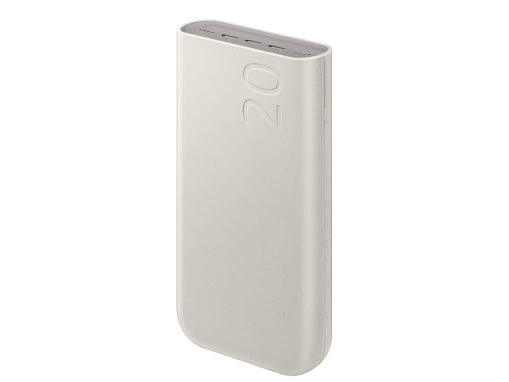 Samsung Galaxy 20000mAh Power Bank