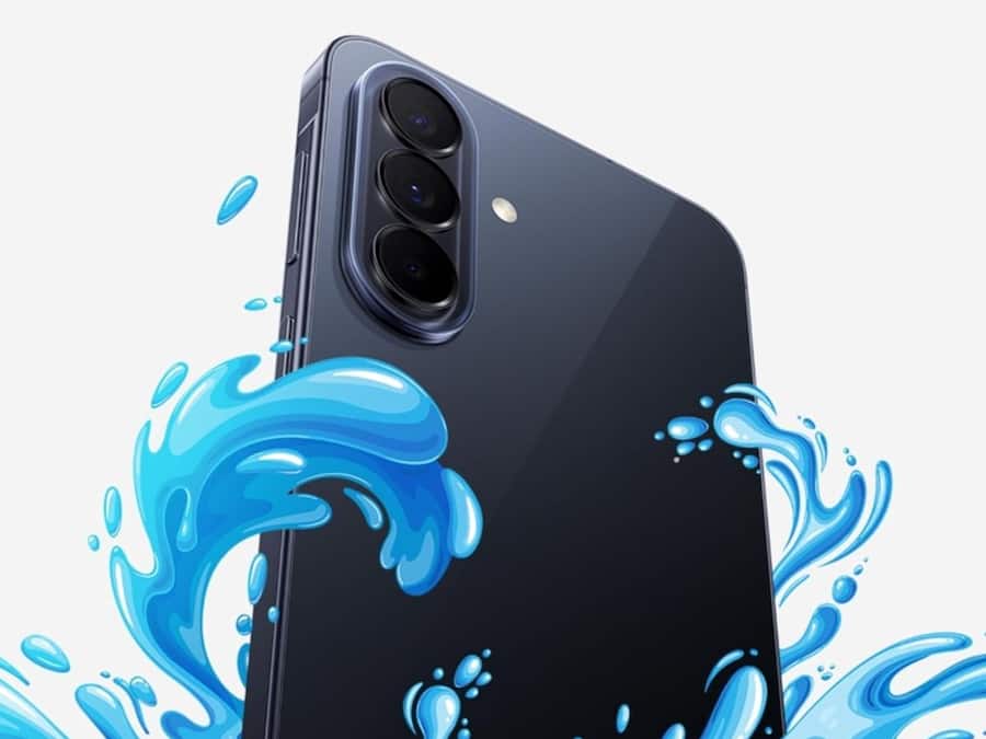 Samsung Galaxy A57 5G