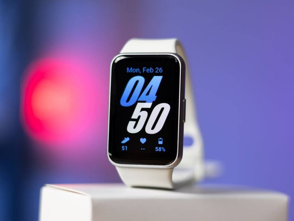 Samsung Galaxy Fit3