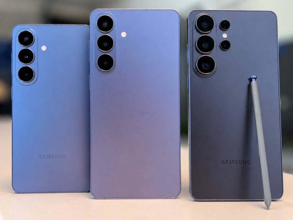 Samsung Galaxy S26, S26+, S26 Ultra price drop in India: Where should you buy now?
