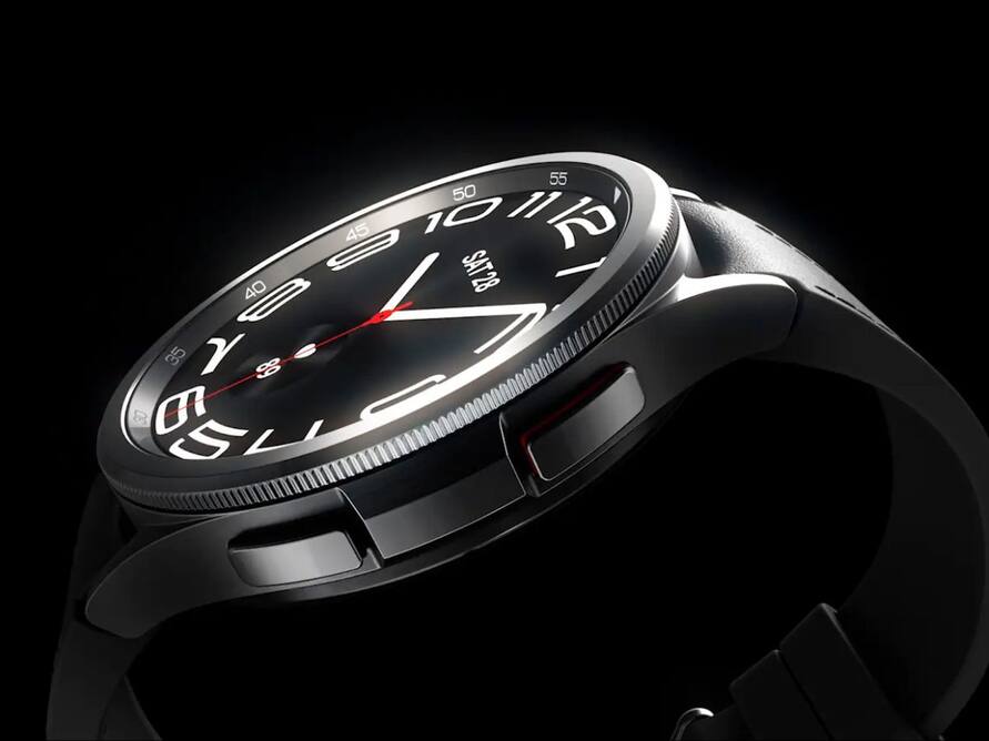 Samsung Galaxy Watch can detect fainting risk 5 minutes early, study finds