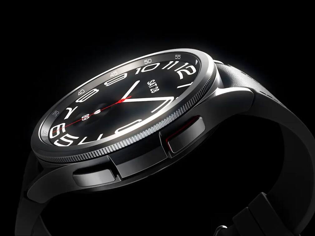Samsung Galaxy Watch can detect fainting risk 5 minutes early, study finds