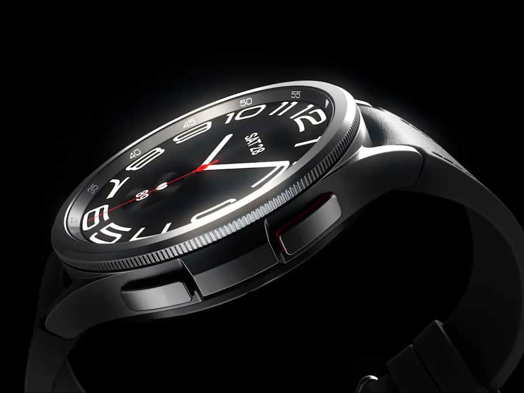Samsung Galaxy Watch 6 Classic