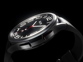 Samsung Galaxy Watch can detect fainting risk 5 minutes early, study finds
