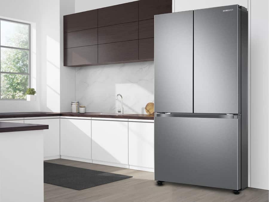 Samsung french door