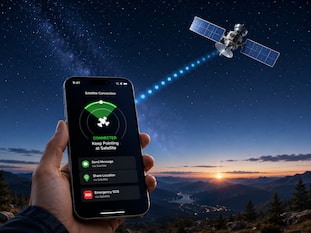 Your phone may soon connect directly with satellites in India; But Apple and Google say it’s complicated