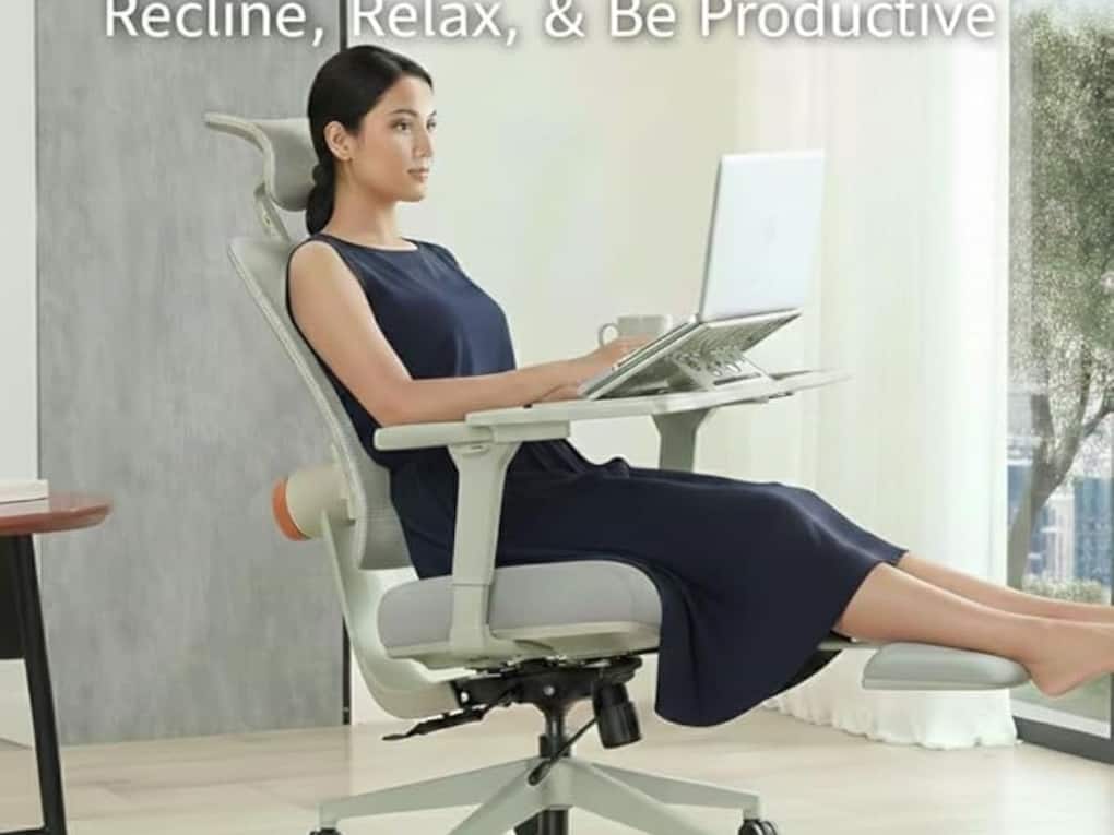 Smart Meble Detachable Ergonomic Laptop Stand