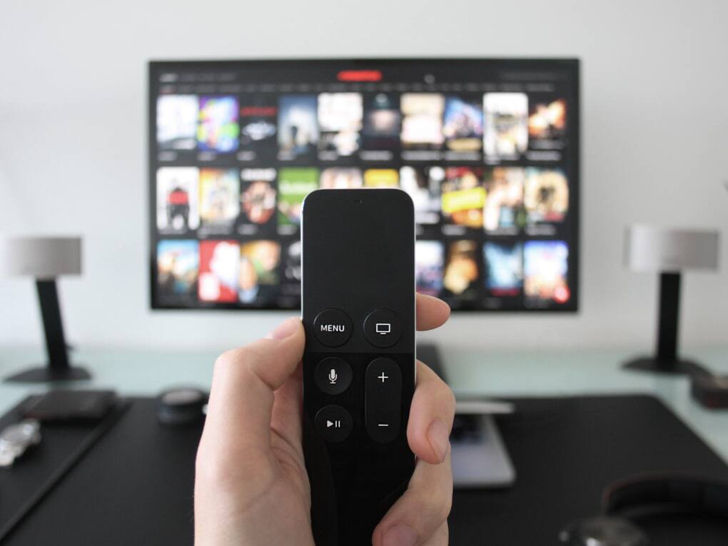 Smart TVs