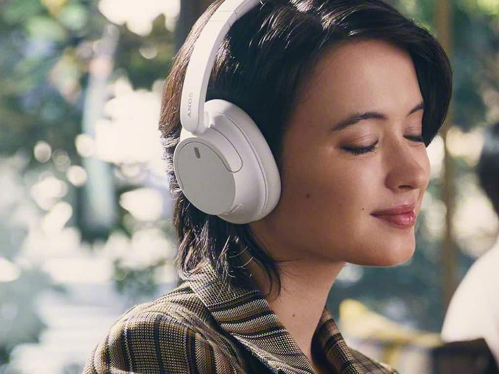 Sony WH-CH720N Active