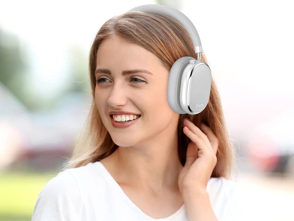 Srhythm NiceComfort 95