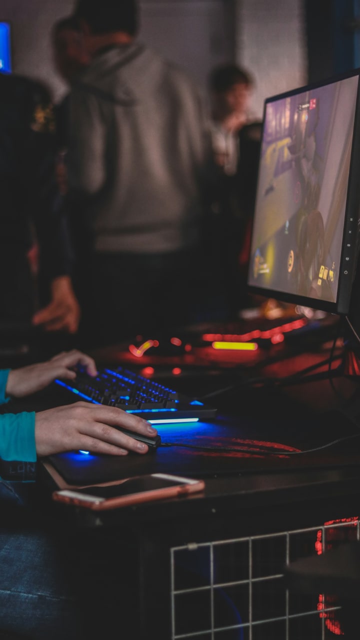 techlusive news