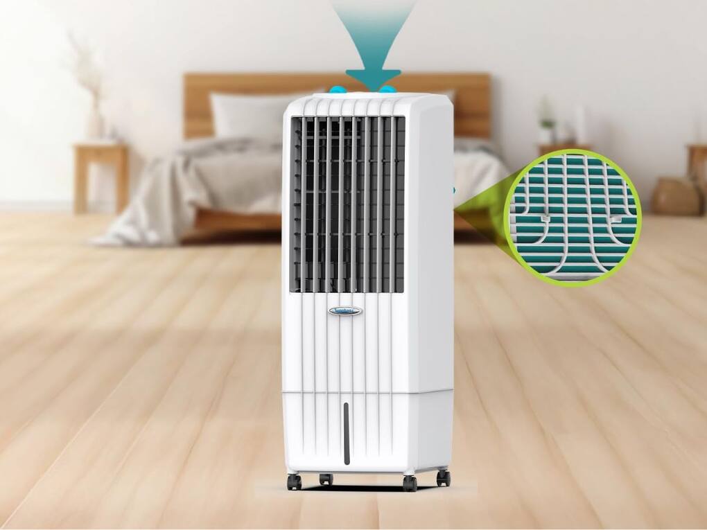 Symphony Diet 12T Tower Air