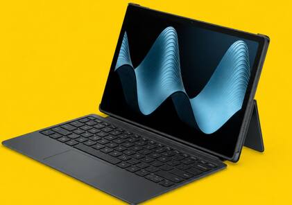 HP OmniPad 12 टैबलेट 12 इंच स्क्रीन और डिटैचेबल कीबोर्ड के साथ भारत में लॉन्च, जानें कीमत