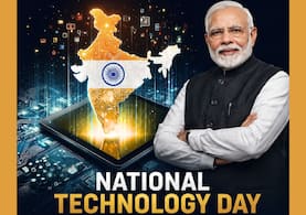 National Technology Day पर PM Modi ने ट्वीट कर कही बड़ी बात