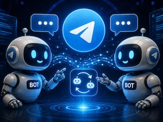 Telegram brings self-running chats with bot-to-bot communication