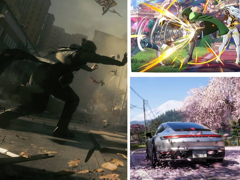 GTA VI to Marvel’s Wolverine: Biggest Games Releasing in 2026