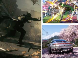 GTA VI to Marvel’s Wolverine: Biggest Games Releasing in 2026