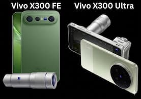 Vivo X300 Ultra और Vivo X300 FE भारत में लॉन्च, जानें कीमत