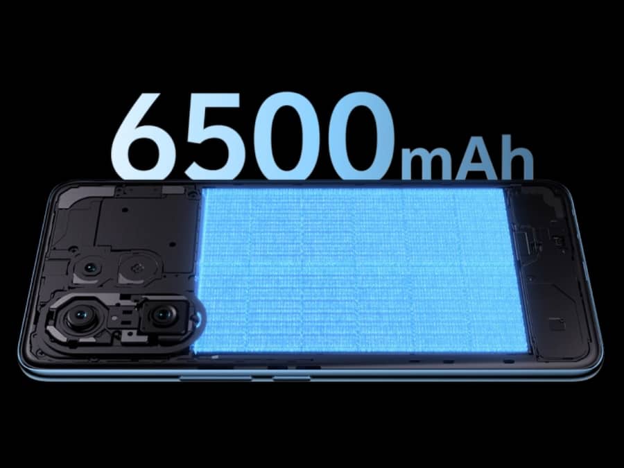Vivo T4 Pro 5G (18)