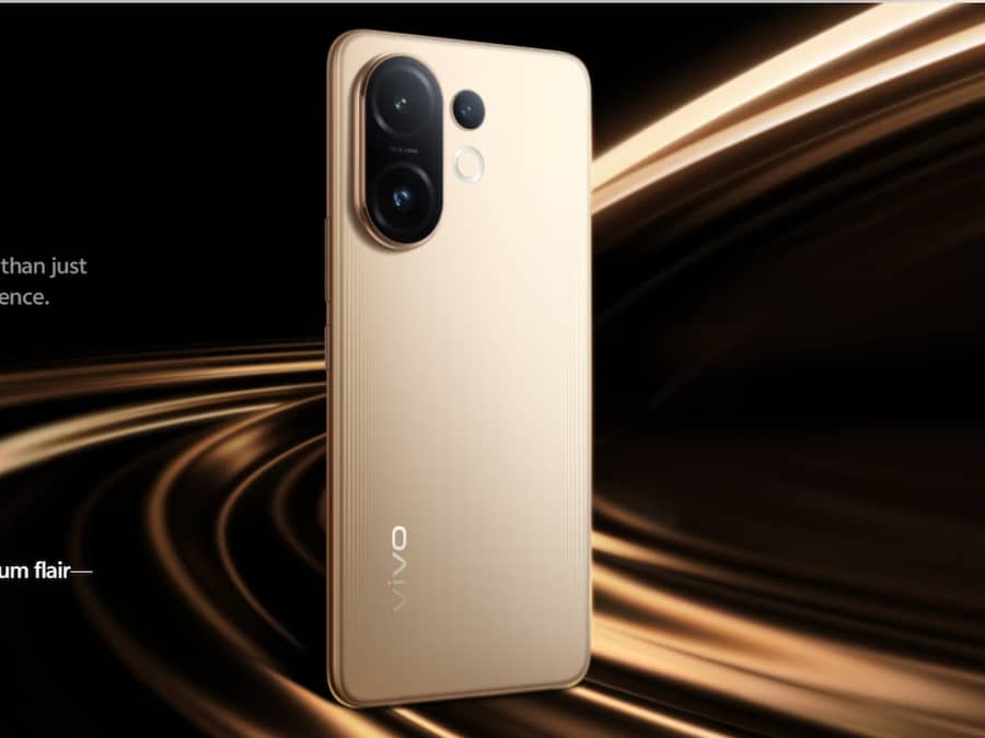 Vivo T4 Pro 5G (20)
