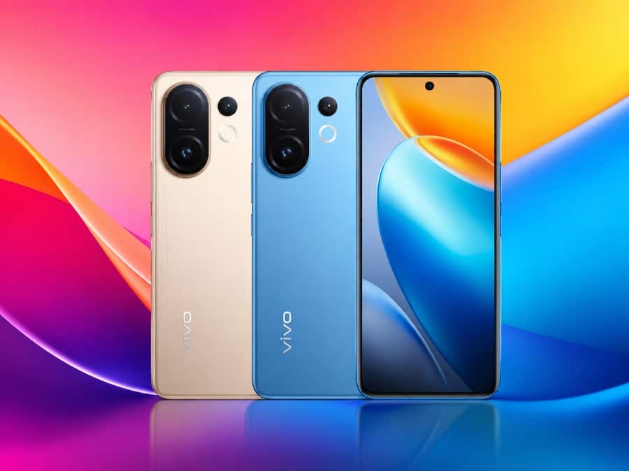 Vivo T4 Pro 5G (21)